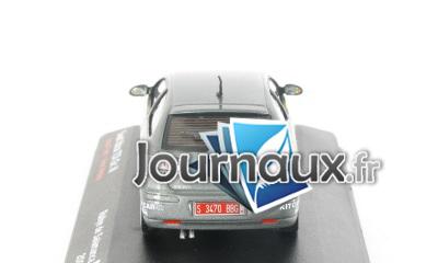 Diapason n° 695 2020-11-26