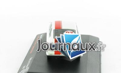Diapason n° 695 2020-11-26