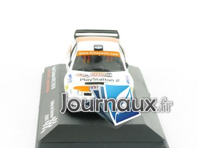 Diapason n° 695 2020-11-26